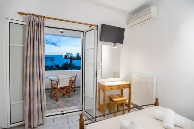 Kontaratos Studios & Apartments - Öne Çıkan Resim