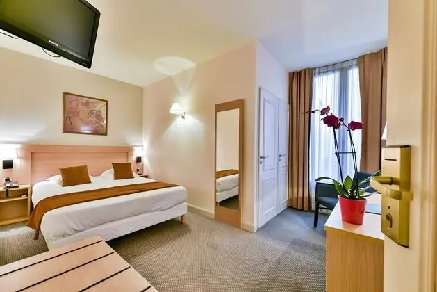 Hotel Konti by HappyCulture
