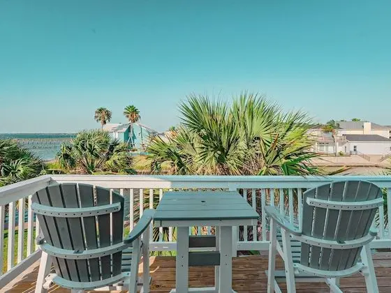 Kontiki Bayfront Condo #502 - Dış Mekan