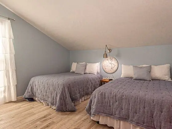 Kontiki Bayfront Condo #502 - Oda
