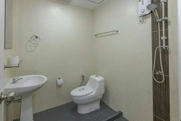 Kontiki Guesthouse