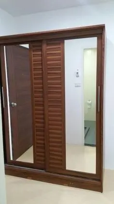 Kontiki Guesthouse - İç Mekan