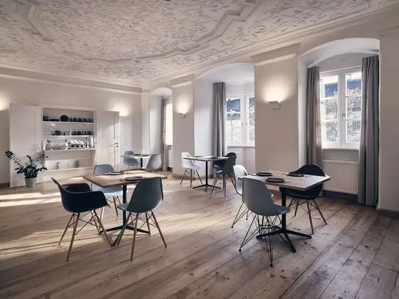kontor Boutiquehotel - Öne Çıkan Resim