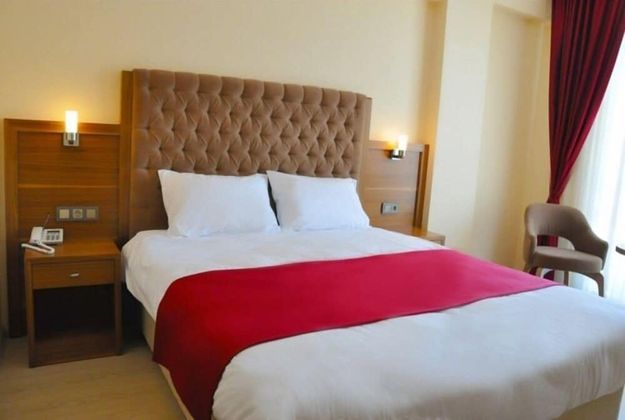 Konuk HotelFotoğrafı