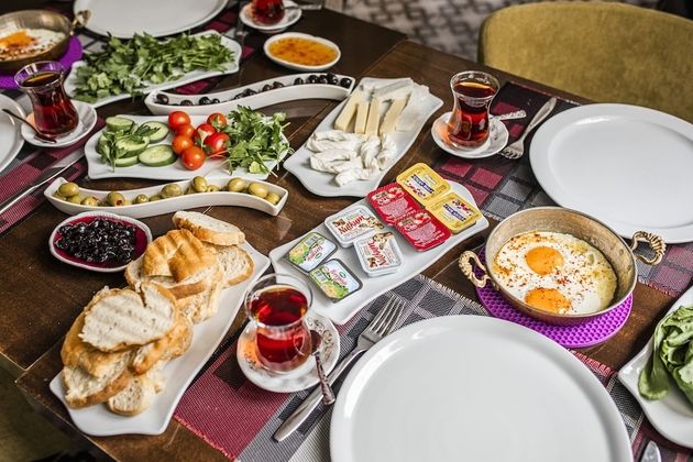 Konuk HotelFotoğrafı