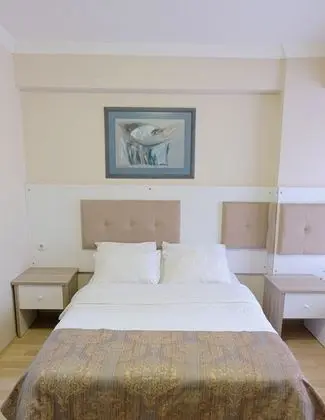 Konuk Hotel - Oda