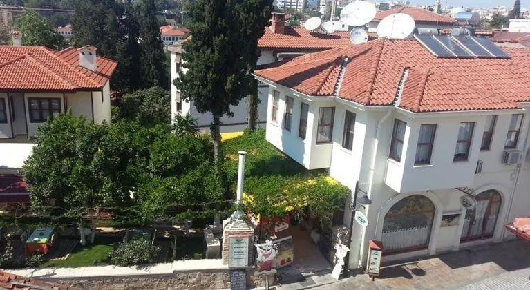 Konukzade 36 Hotel