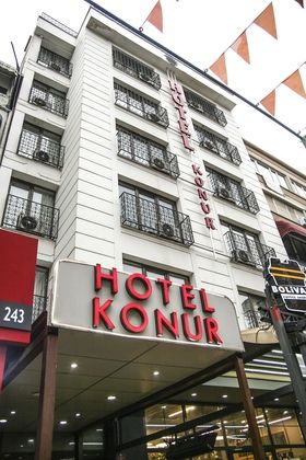 Konur HotelFotoğrafı