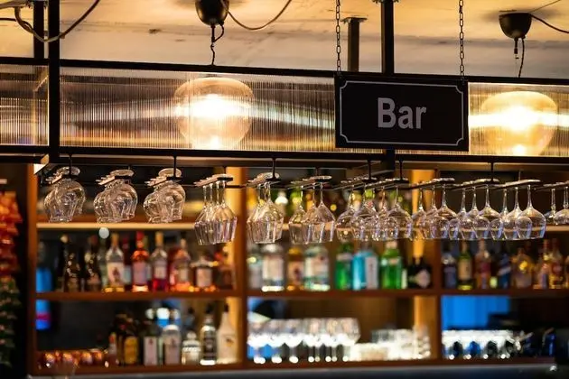 Konvin Hotel by Reykjavik Keflavik Airport