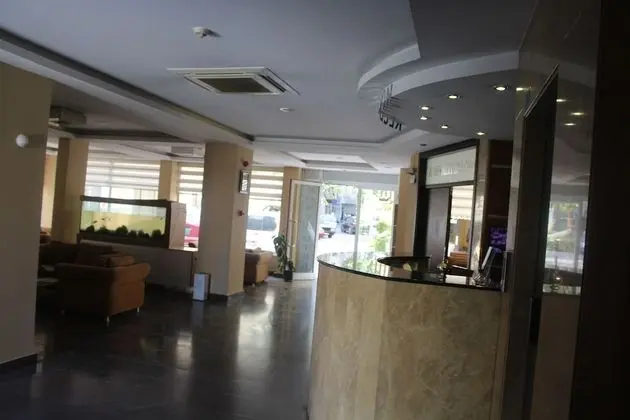 Konya Hotel - Genel