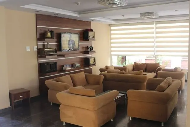Konya Hotel - Genel