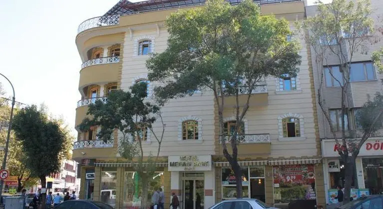 Konya Meram Park Hotel