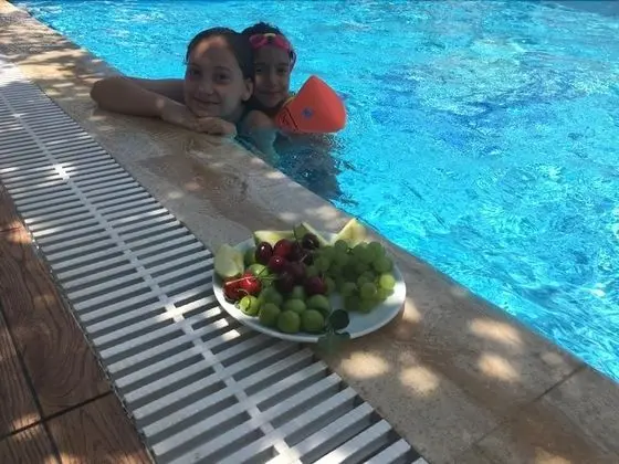 Konyaaltı Hotel