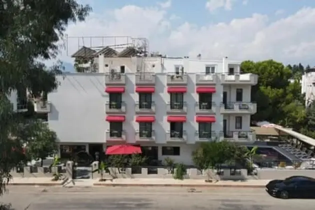Konyaaltı Hotel