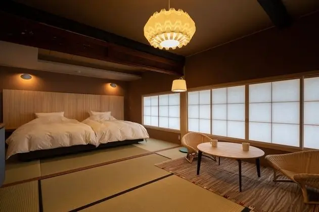 Hotel Koo OotsuHyakucho - Oda