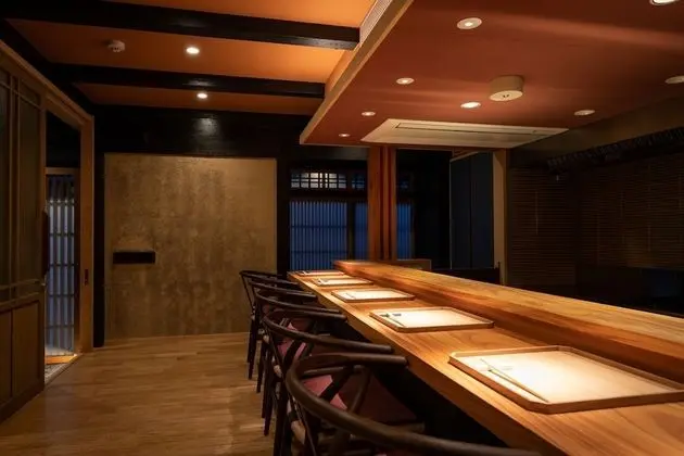 Hotel Koo OotsuHyakucho - Yerinde Yemek