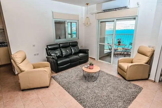 Kook - Charming Lakeview Apartment - Öne Çıkan Resim
