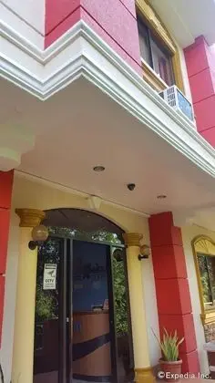 Kookaburra Travel Lodge - Dış Mekan