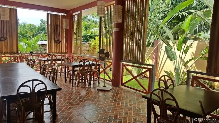 Kookaburra Travel Lodge - Yerinde Yemek