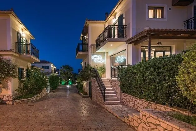 Kookis Village - Genel