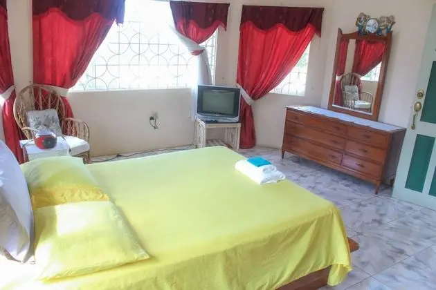 Kool Rooms Guest House