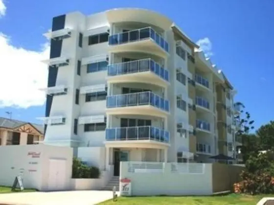 Koola Beach Apartments