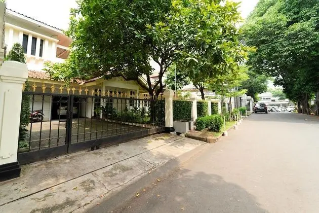 KoolKost Female Syariah near RS. Bhayangkara Pondok Pinang