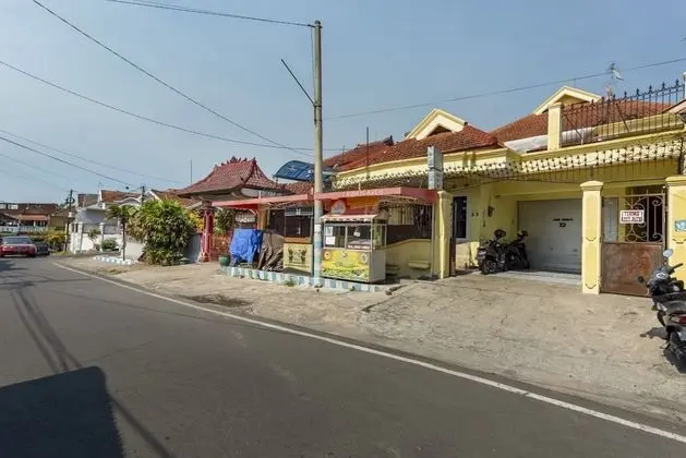 KoolKost @ Jalan Candi Agung
