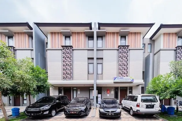 KoolKost near AEON Mall BSD