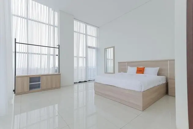 KoolKost near Gandaria City Mall