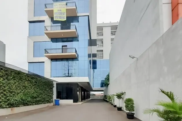 KoolKost near Gandaria City Mall