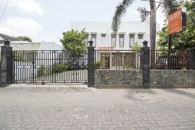 KoolKost near Hartono Mall Yogyakarta