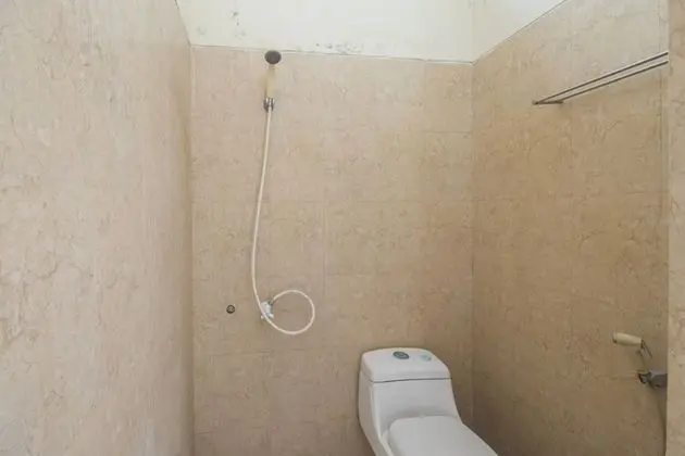 KoolKost near Hartono Mall Yogyakarta - Banyo Tipleri
