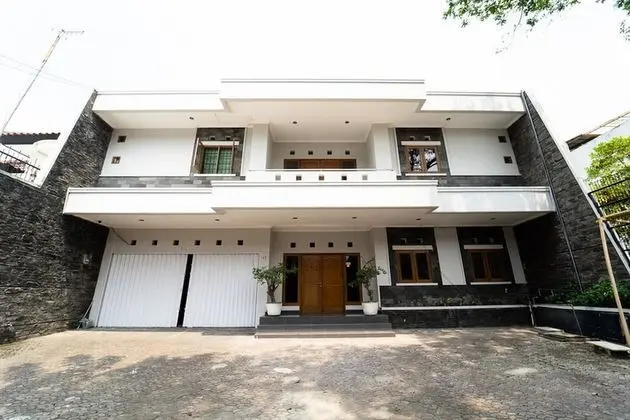 KoolKost near Padjadjaran University - Dış Mekan