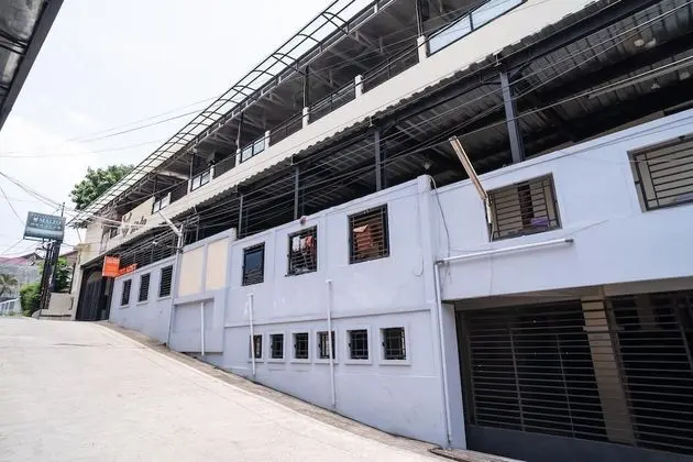 KoolKost near Setrasari Mall 2