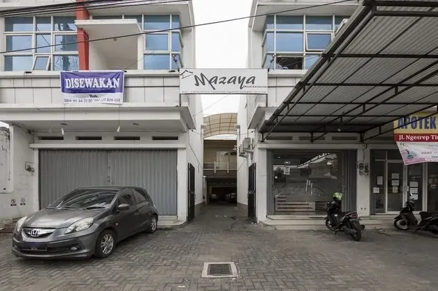 KoolKost near Universitas Diponegoro Semarang
