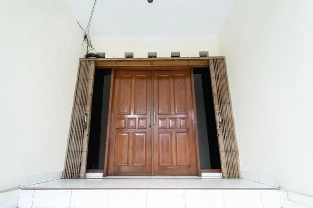 KoolKost near Universitas Maranatha 2 Bandung