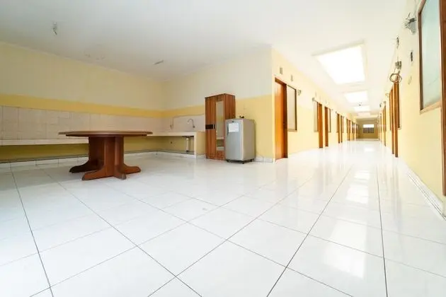KoolKost near Universitas Maranatha 2 Bandung - İç Mekan