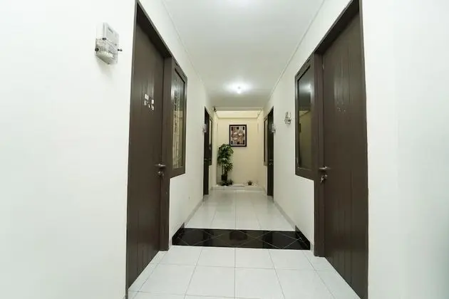 KoolKost near Universitas Prasetiya Mulya - İç Mekan