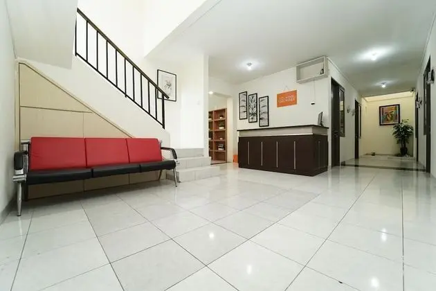 KoolKost near Universitas Prasetiya Mulya - Lobi