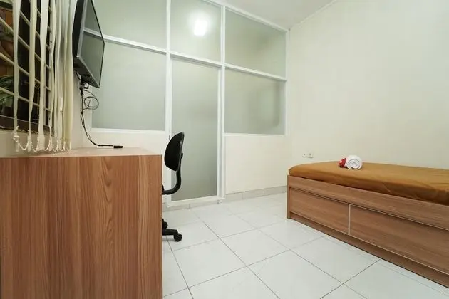 KoolKost near Universitas Prasetiya Mulya - Oda