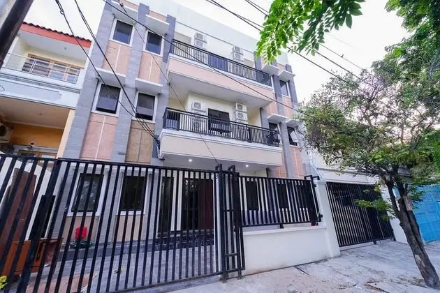 KoolKost near Universitas Tarumanegara