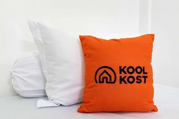 KoolKost Syariah @ Bukit Keminting - Öne Çıkan Resim