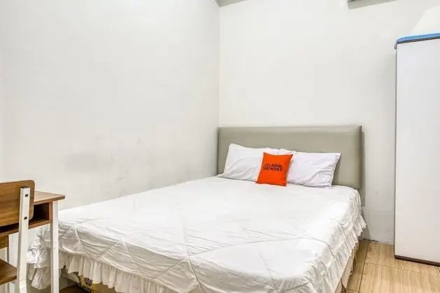 KoolKost Syariah @ Capsule Homestay Kedungdoro - Oda