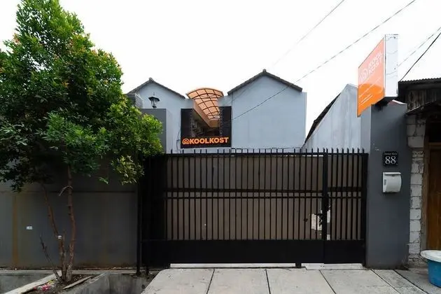 KoolKost Syariah @ Cipete Raya