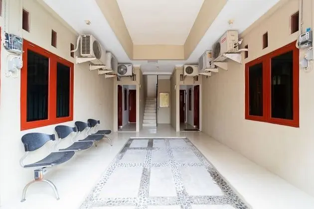KoolKost Syariah @ Cipete Raya - İç Mekan