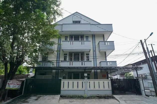 KoolKost Syariah @ Duri Kosambi