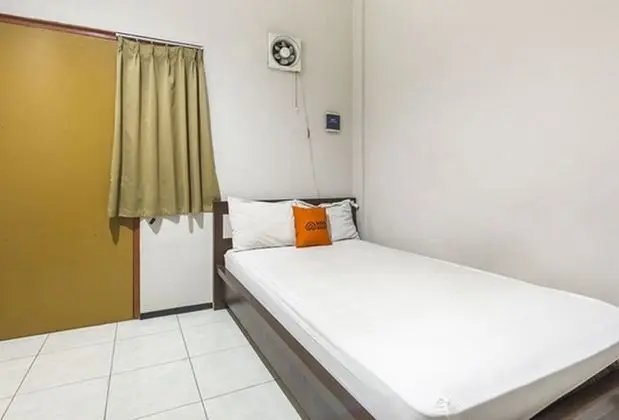 KoolKost Syariah @ Jalan Sisingamangaraja Semarang - Öne Çıkan Resim