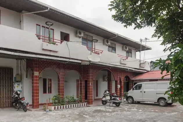 KoolKost Syariah near Ayani Mega Mall Pontianak - Dış Mekan