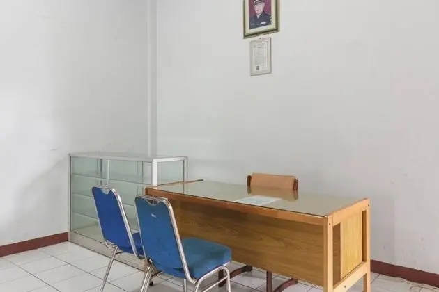 KoolKost Syariah near Ayani Mega Mall Pontianak - İç Mekan